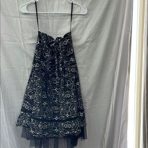 Hot Topic The Book of Life Replica Dress